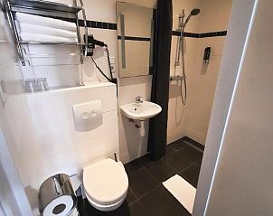 Verblijf 0151192 - Vakantie appartement Amsterdam eo - Hotel Washington