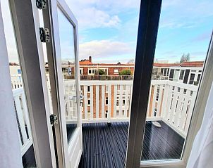 Verblijf 0151192 - Vakantie appartement Amsterdam eo - Hotel Washington