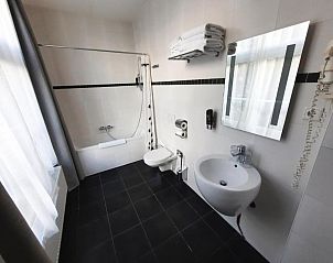 Verblijf 0151192 - Vakantie appartement Amsterdam eo - Hotel Washington