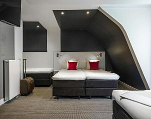 Verblijf 0151197 - Vakantie appartement Amsterdam eo - ibis Styles Amsterdam Amstel