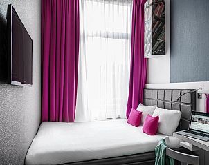 Verblijf 0151197 - Vakantie appartement Amsterdam eo - ibis Styles Amsterdam Amstel