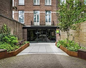 Verblijf 0151197 - Vakantie appartement Amsterdam eo - ibis Styles Amsterdam Amstel