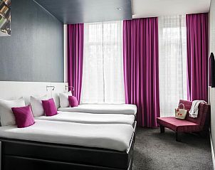 Verblijf 0151197 - Vakantie appartement Amsterdam eo - ibis Styles Amsterdam Amstel
