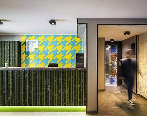 Verblijf 0151197 - Vakantie appartement Amsterdam eo - ibis Styles Amsterdam Amstel