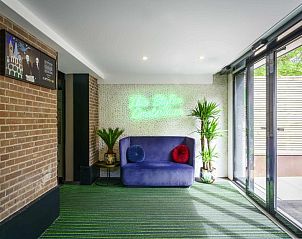 Verblijf 0151197 - Vakantie appartement Amsterdam eo - ibis Styles Amsterdam Amstel