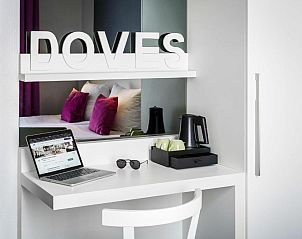 Verblijf 0151197 - Vakantie appartement Amsterdam eo - ibis Styles Amsterdam Amstel