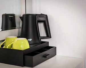 Verblijf 0151197 - Vakantie appartement Amsterdam eo - ibis Styles Amsterdam Amstel