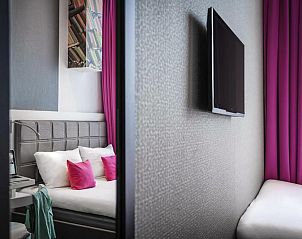 Verblijf 0151197 - Vakantie appartement Amsterdam eo - ibis Styles Amsterdam Amstel