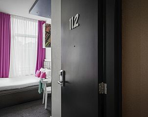 Verblijf 0151197 - Vakantie appartement Amsterdam eo - ibis Styles Amsterdam Amstel