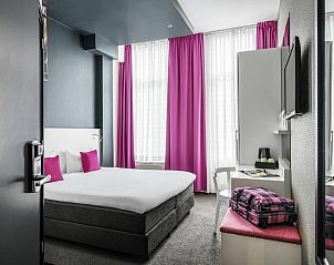 Verblijf 0151197 - Vakantie appartement Amsterdam eo - ibis Styles Amsterdam Amstel