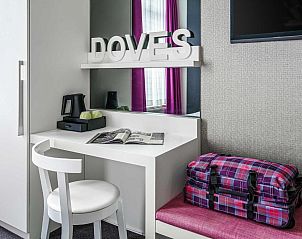 Verblijf 0151197 - Vakantie appartement Amsterdam eo - ibis Styles Amsterdam Amstel