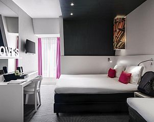 Verblijf 0151197 - Vakantie appartement Amsterdam eo - ibis Styles Amsterdam Amstel