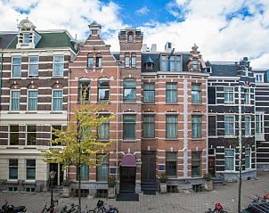 Verblijf 0151200 • Vakantie appartement Amsterdam eo • Hotel Roemer Amsterdam 