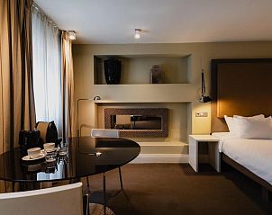 Verblijf 0151200 - Vakantie appartement Amsterdam eo - Hotel Roemer Amsterdam