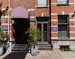 Verblijf 0151200 - Vakantie appartement Amsterdam eo - Hotel Roemer Amsterdam