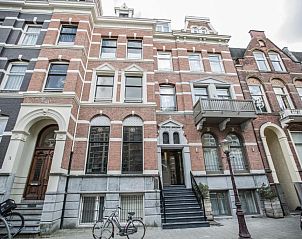 Verblijf 0151200 - Vakantie appartement Amsterdam eo - Hotel Roemer Amsterdam