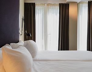 Verblijf 0151200 - Vakantie appartement Amsterdam eo - Hotel Roemer Amsterdam