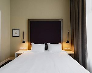 Verblijf 0151200 - Vakantie appartement Amsterdam eo - Hotel Roemer Amsterdam