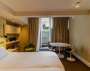 Verblijf 0151200 - Vakantie appartement Amsterdam eo - Hotel Roemer Amsterdam