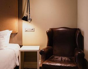 Verblijf 0151200 - Vakantie appartement Amsterdam eo - Hotel Roemer Amsterdam