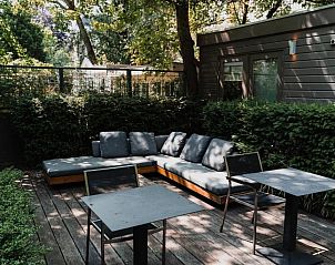 Verblijf 0151200 - Vakantie appartement Amsterdam eo - Hotel Roemer Amsterdam