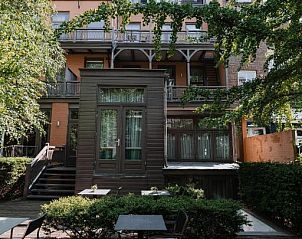 Verblijf 0151200 - Vakantie appartement Amsterdam eo - Hotel Roemer Amsterdam