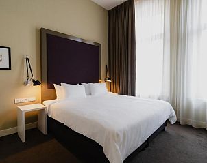 Verblijf 0151200 - Vakantie appartement Amsterdam eo - Hotel Roemer Amsterdam