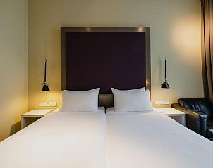 Verblijf 0151200 - Vakantie appartement Amsterdam eo - Hotel Roemer Amsterdam