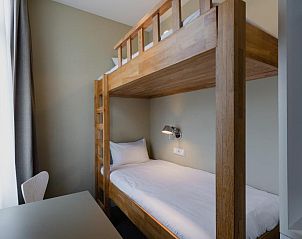 Verblijf 0151200 - Vakantie appartement Amsterdam eo - Hotel Roemer Amsterdam