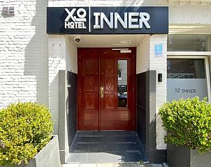 Unterkunft 0151202 - Appartement Amsterdam eo - XO Hotel Inner