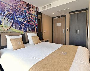 Unterkunft 0151202 - Appartement Amsterdam eo - XO Hotel Inner