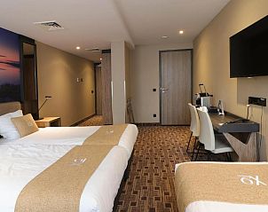 Unterkunft 0151202 - Appartement Amsterdam eo - XO Hotel Inner