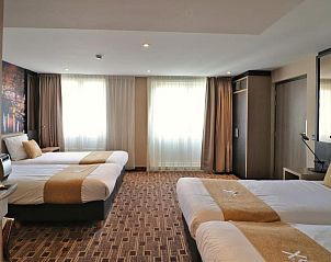 Unterkunft 0151202 - Appartement Amsterdam eo - XO Hotel Inner