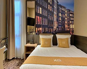Unterkunft 0151202 - Appartement Amsterdam eo - XO Hotel Inner