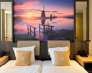 Unterkunft 0151202 - Appartement Amsterdam eo - XO Hotel Inner