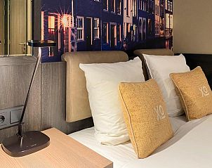 Unterkunft 0151202 - Appartement Amsterdam eo - XO Hotel Inner