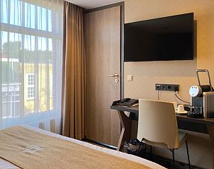 Unterkunft 0151202 - Appartement Amsterdam eo - XO Hotel Inner