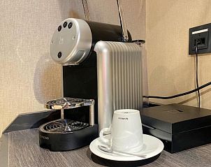 Unterkunft 0151202 - Appartement Amsterdam eo - XO Hotel Inner