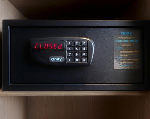 Unterkunft 0151202 - Appartement Amsterdam eo - XO Hotel Inner