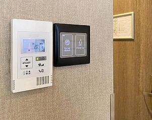 Unterkunft 0151202 - Appartement Amsterdam eo - XO Hotel Inner