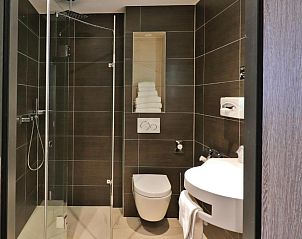 Unterkunft 0151202 - Appartement Amsterdam eo - XO Hotel Inner