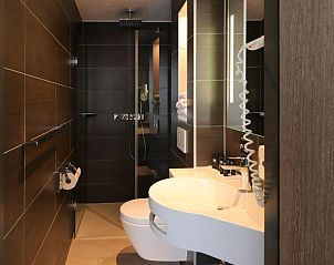 Unterkunft 0151202 - Appartement Amsterdam eo - XO Hotel Inner