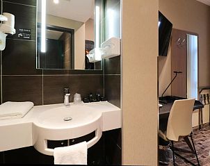 Unterkunft 0151202 - Appartement Amsterdam eo - XO Hotel Inner