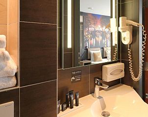 Unterkunft 0151202 - Appartement Amsterdam eo - XO Hotel Inner