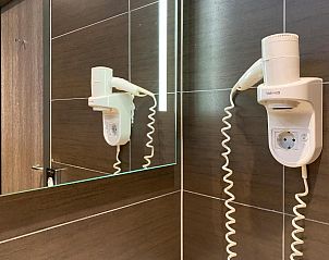 Unterkunft 0151202 - Appartement Amsterdam eo - XO Hotel Inner