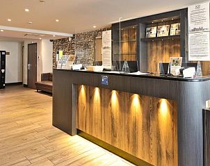 Unterkunft 0151202 - Appartement Amsterdam eo - XO Hotel Inner