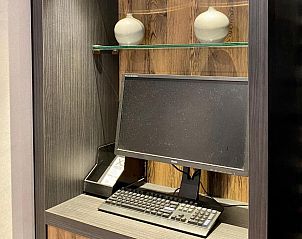 Unterkunft 0151202 - Appartement Amsterdam eo - XO Hotel Inner