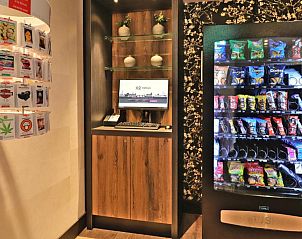 Unterkunft 0151202 - Appartement Amsterdam eo - XO Hotel Inner