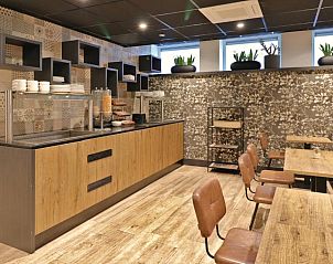 Unterkunft 0151202 - Appartement Amsterdam eo - XO Hotel Inner