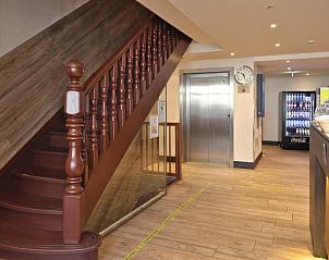 Unterkunft 0151202 - Appartement Amsterdam eo - XO Hotel Inner